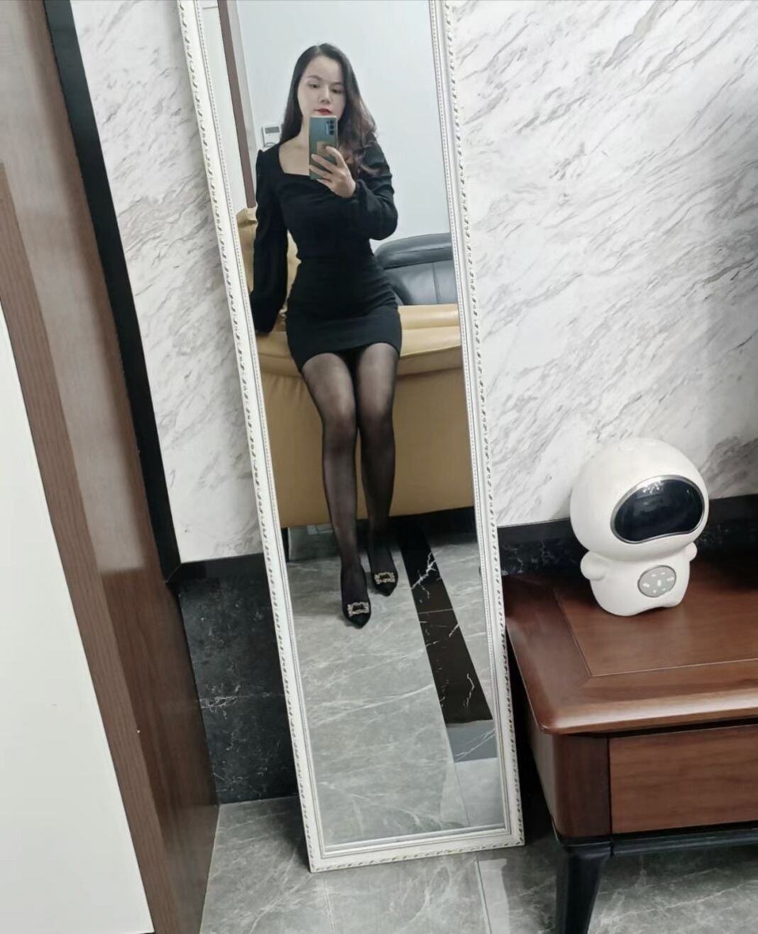 单身的我，第一次上西子会有人喜欢我这样的大龄剩女吗。