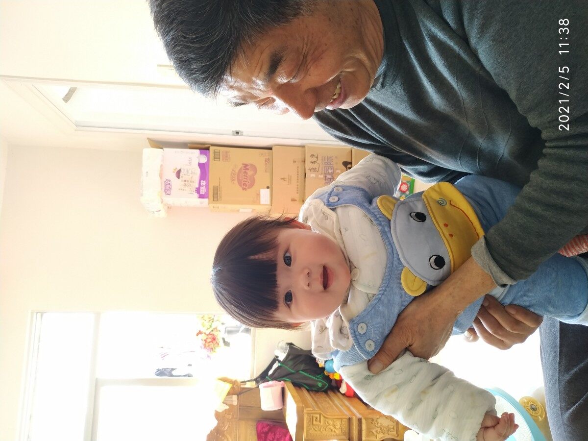 强势丈母娘毁了我们的婚姻（连载第四章）
