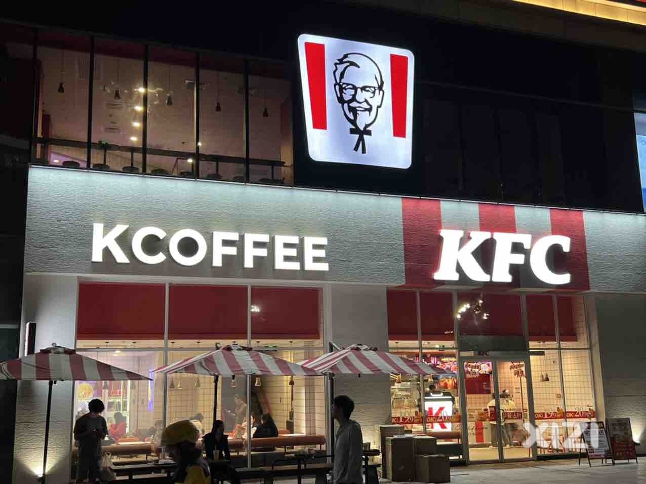 半夜肚子饿…