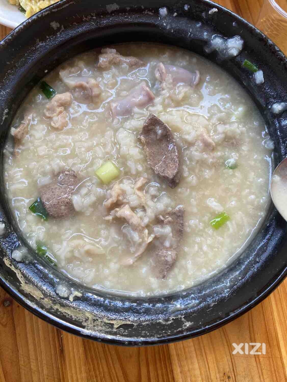 越来越喜欢博罗了