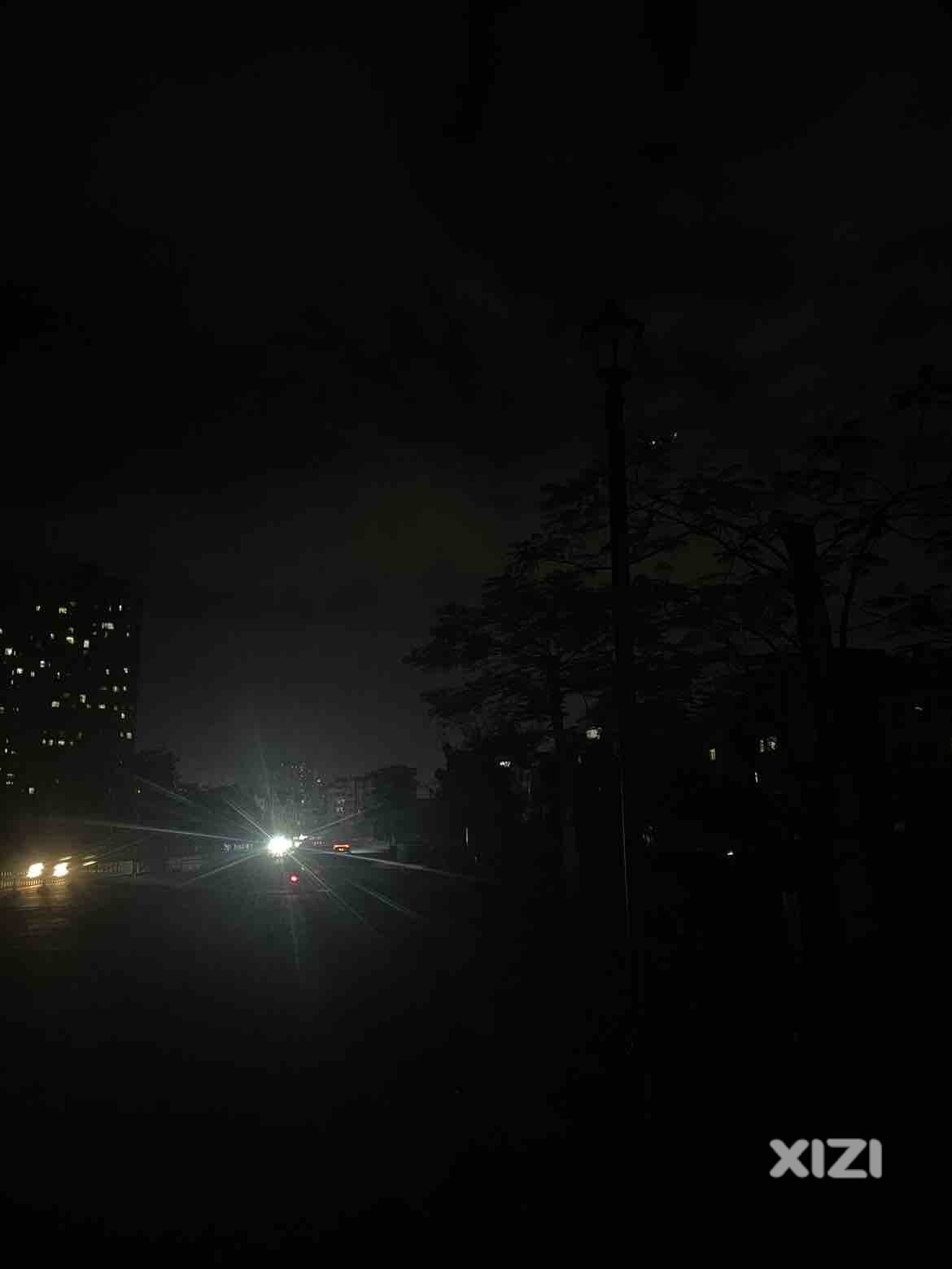修好路灯和路照亮这条万里碧道！
