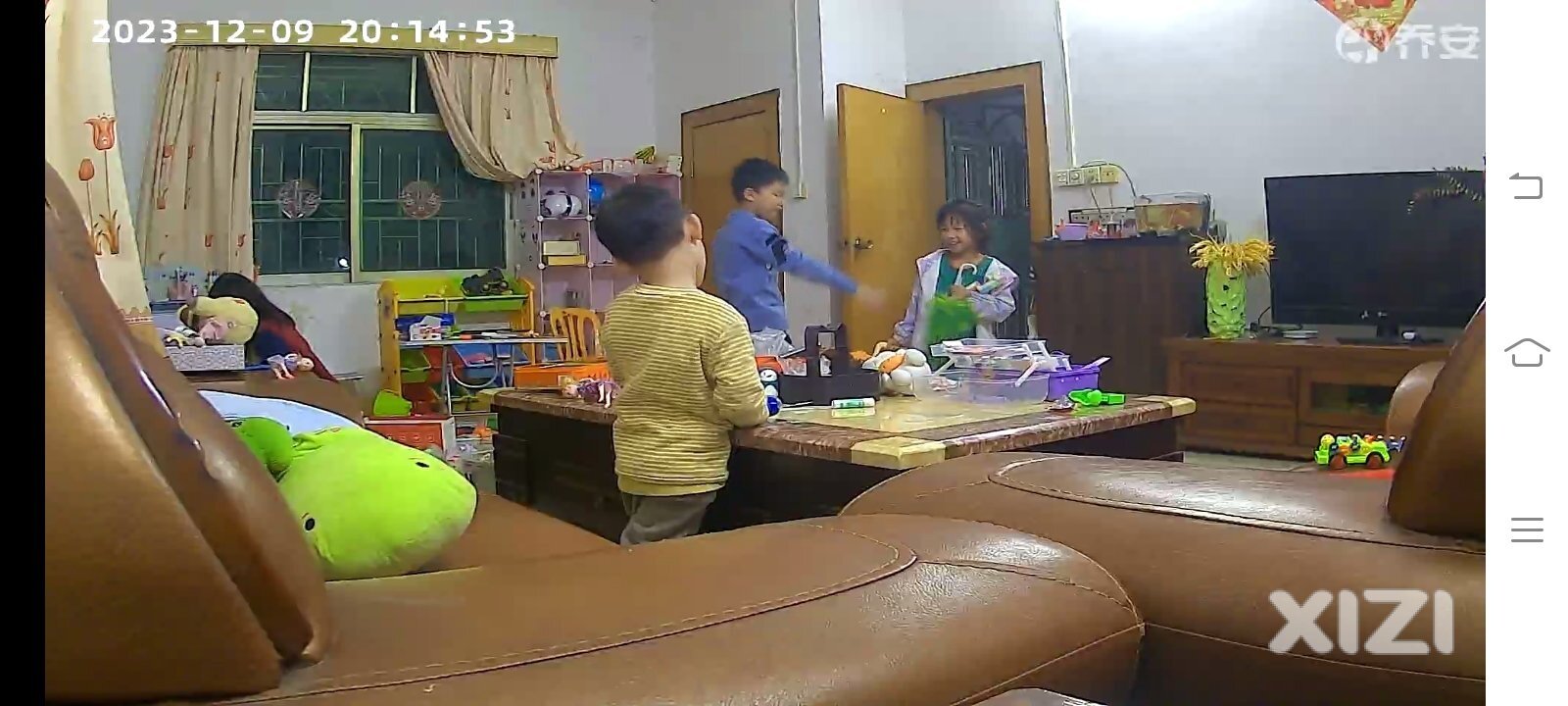 同款周末，请点赞
