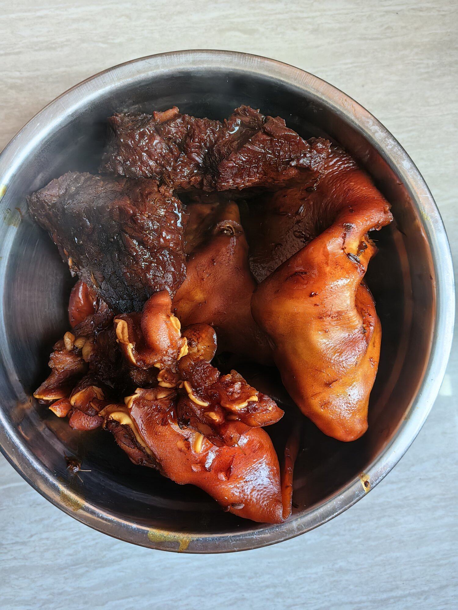 新鲜出炉