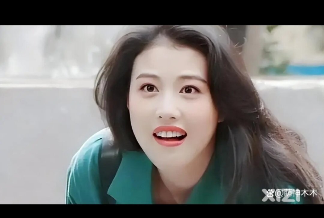 一代女神，周海媚，香消玉损