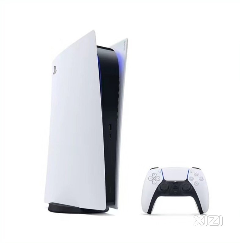寻找惠州PS5玩家