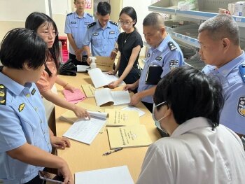 惠东县：多维发力 扎实推进药品安全巩固提升行动