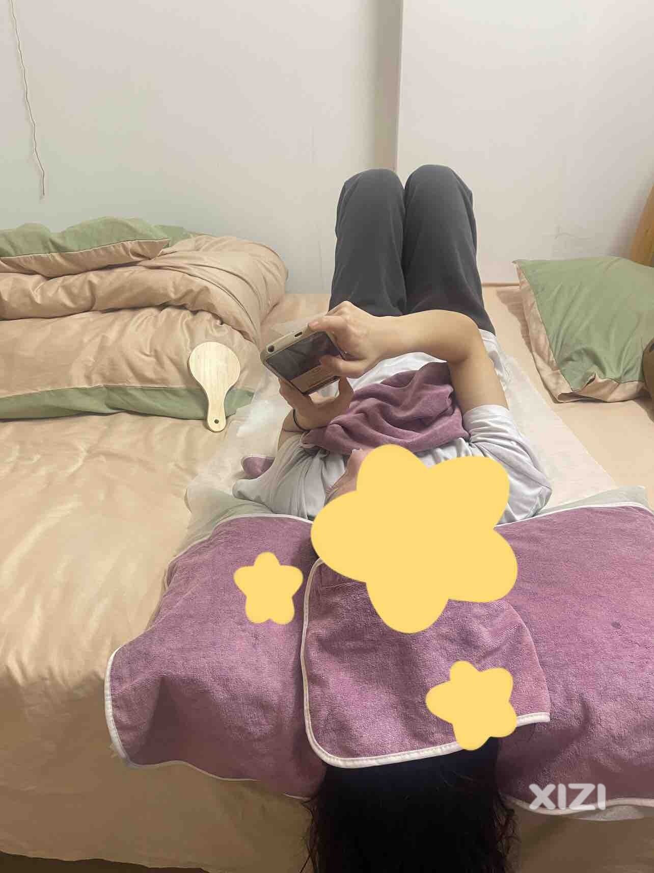 完美收工