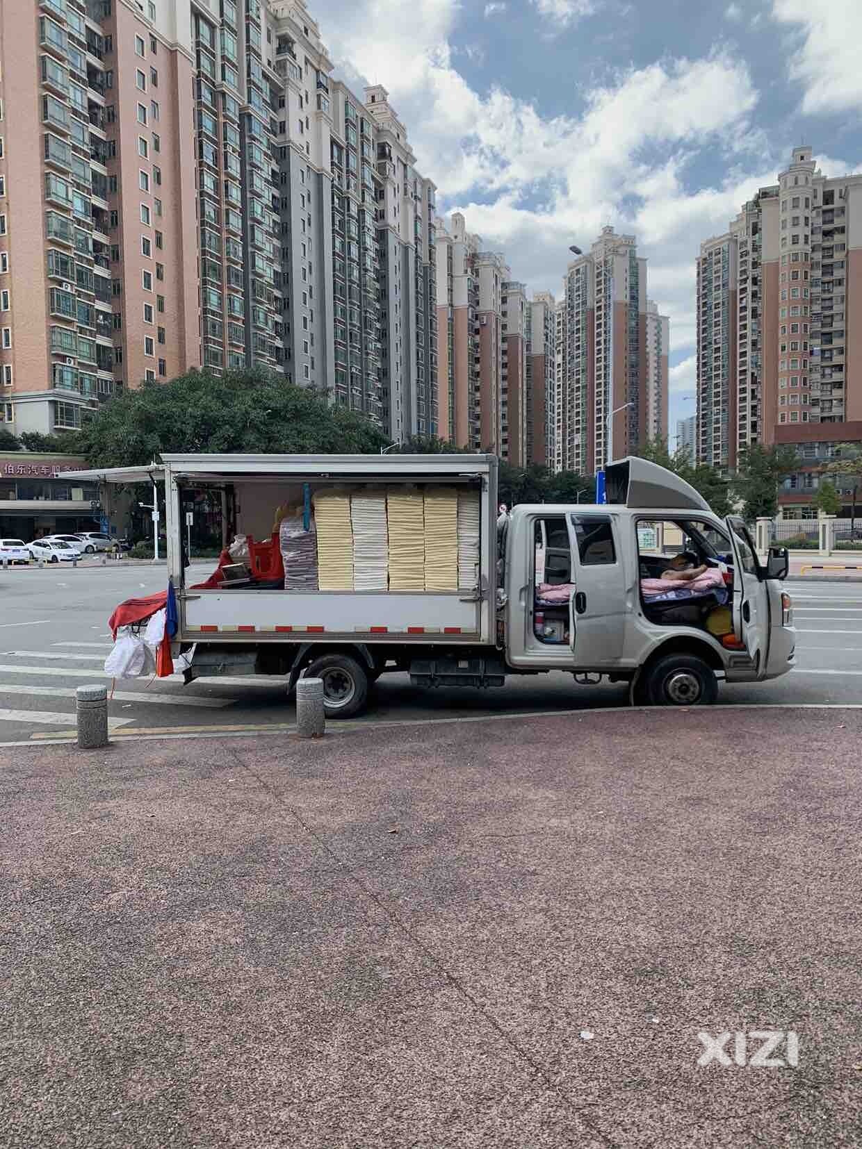 放心睡[呲牙][呲牙]