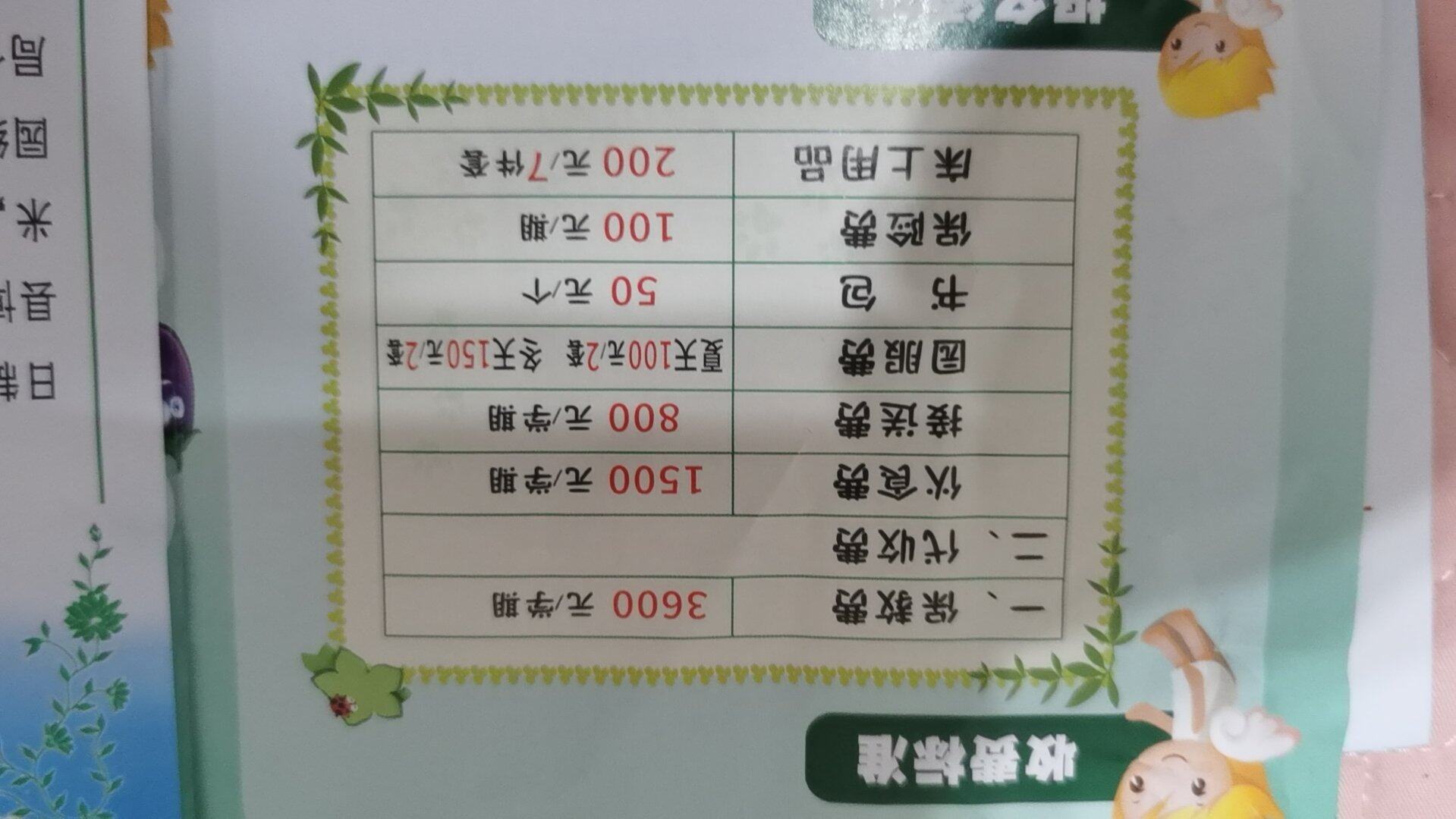 幼儿园