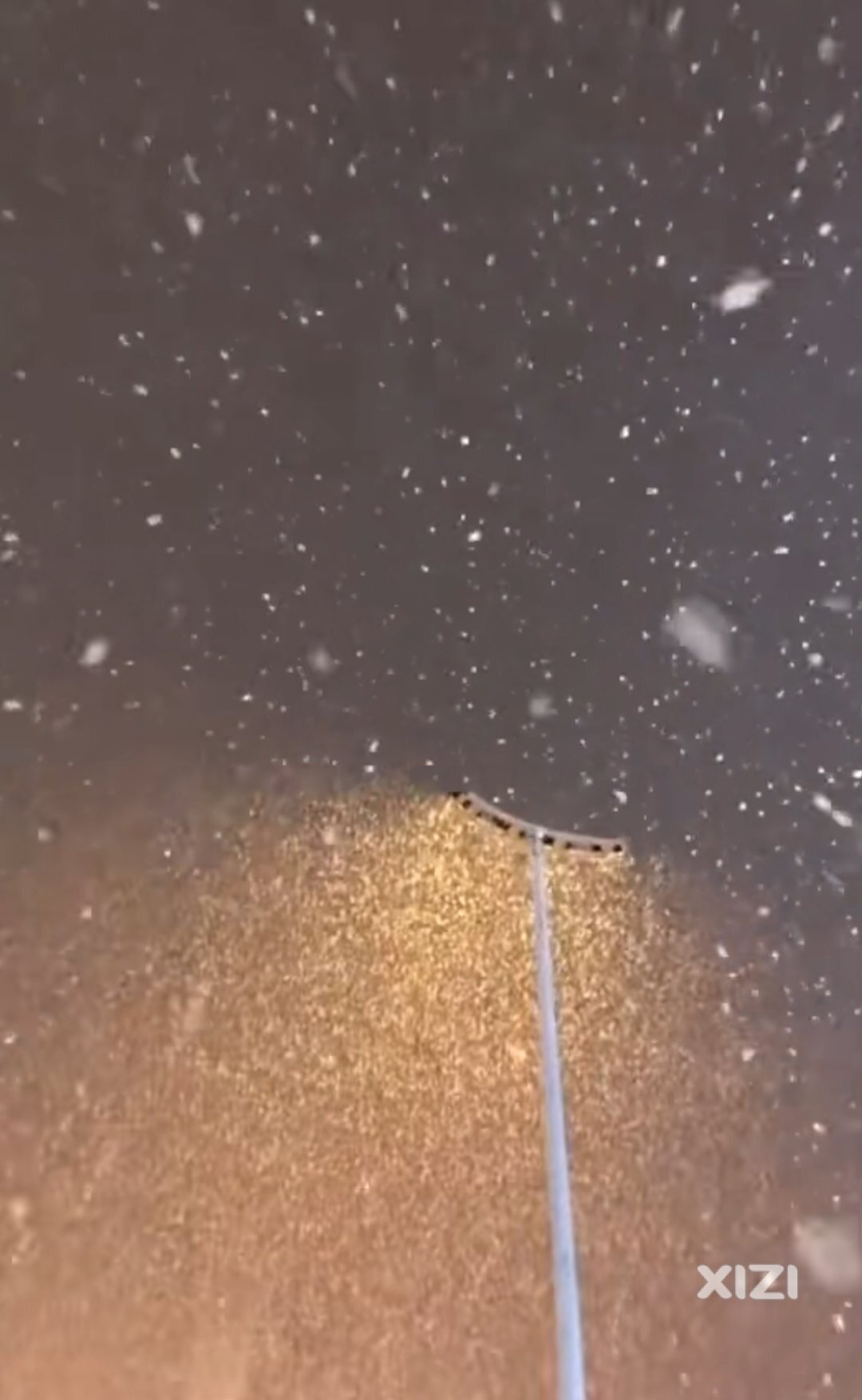 故乡的雪