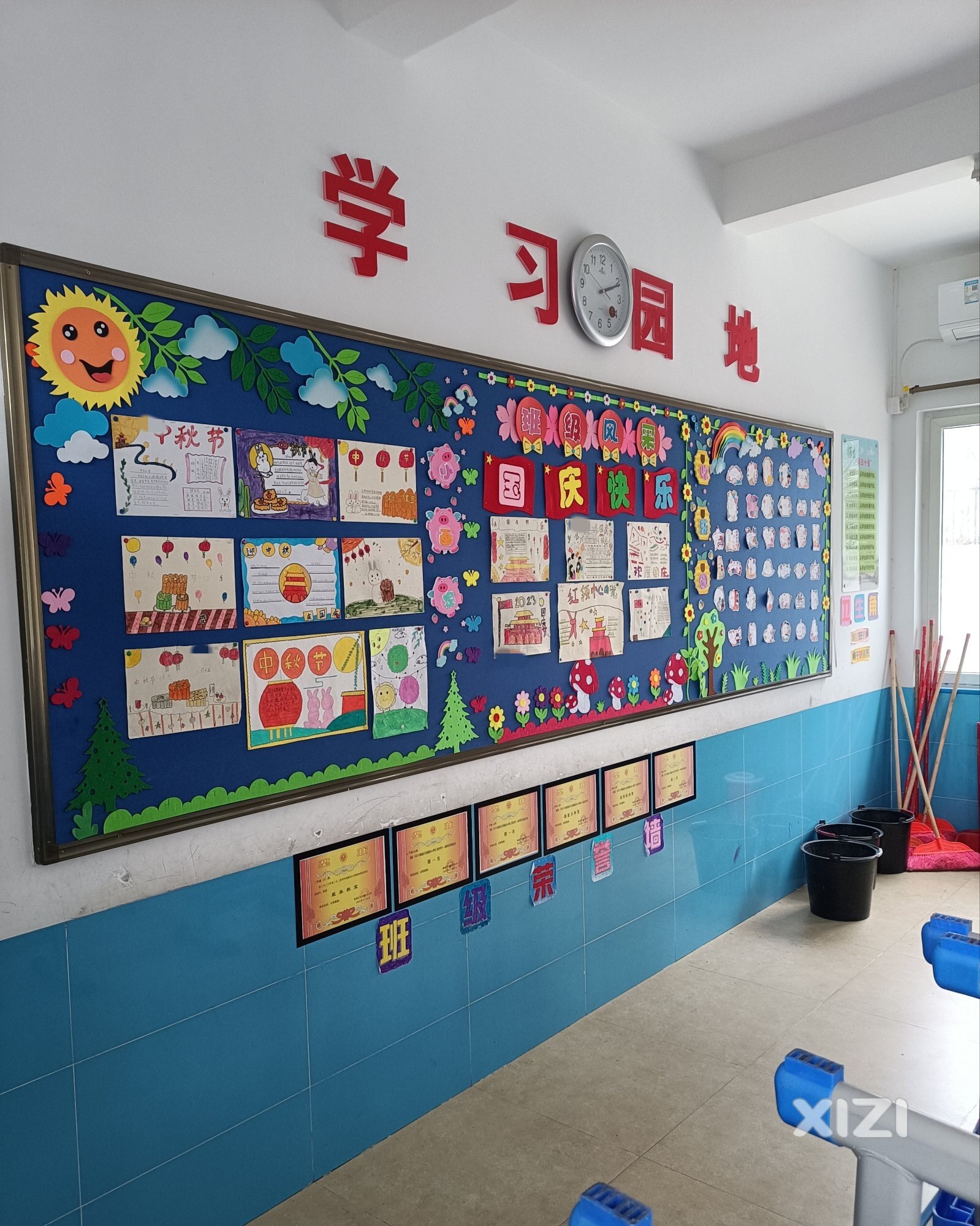 关于学校护岗应该是因地制宜实施