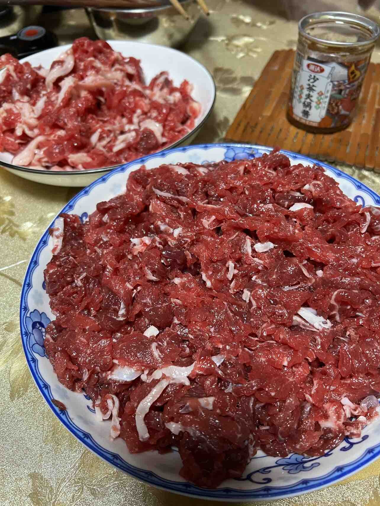 打边炉