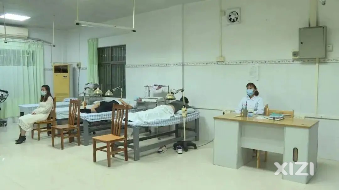 惠东县人民医院平山分院开设夜门诊 方便“上班族”“学生党”