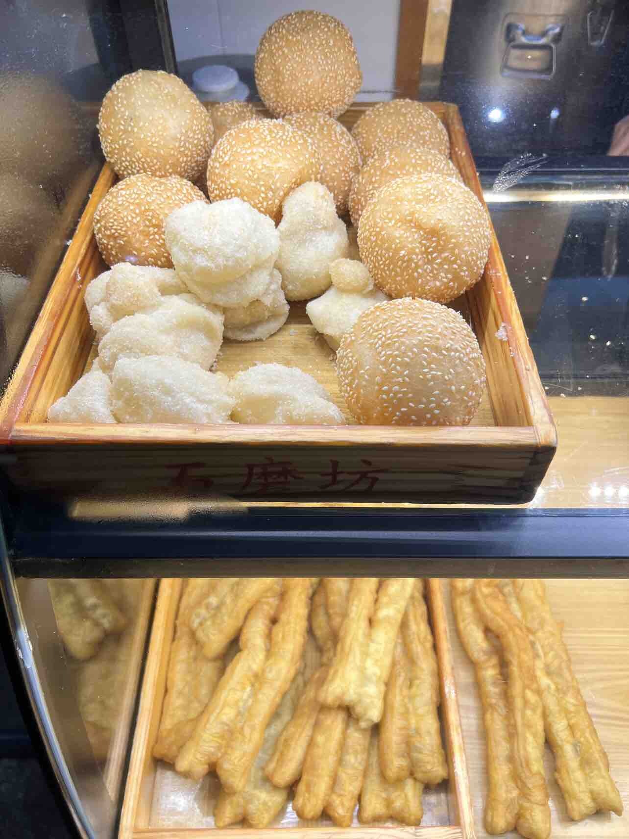 原滋原味特色早餐