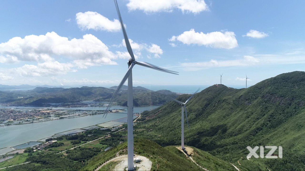 惠东观音山封闭3个月！打造3A景区！！