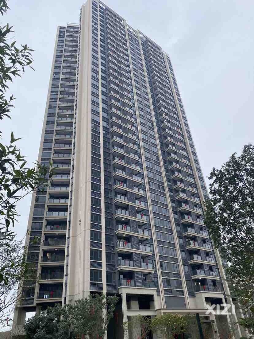中海寰宇时代28号交付！央企还是稳！