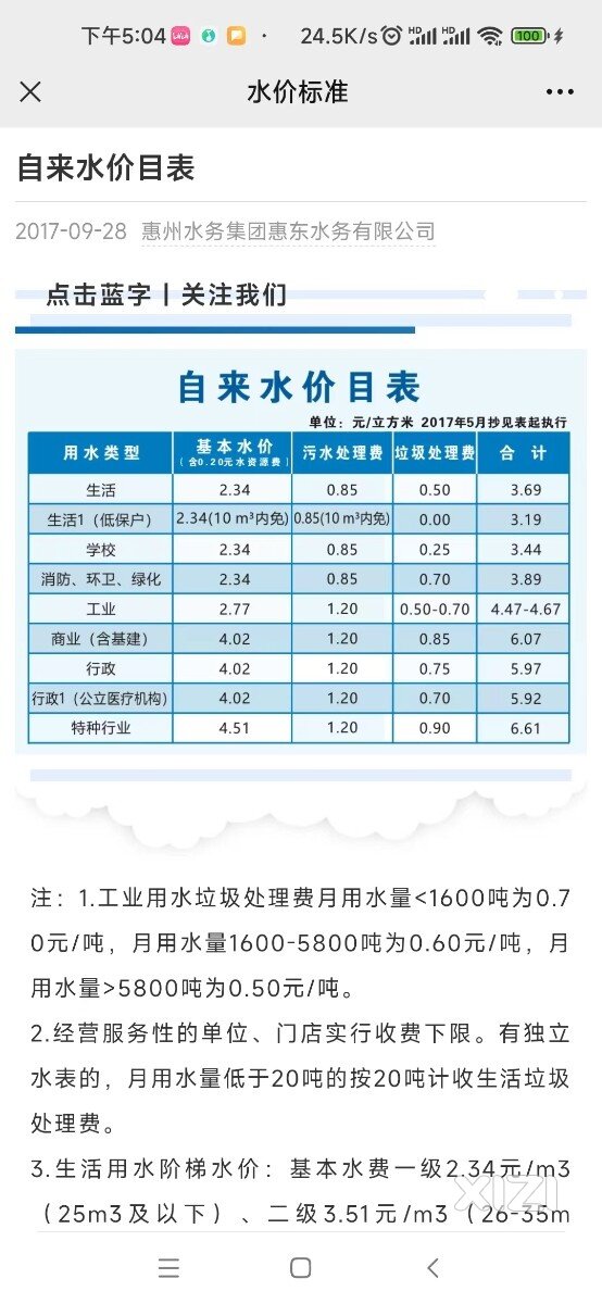 滑天下之大稽，上来看见拖欠环卫工资。