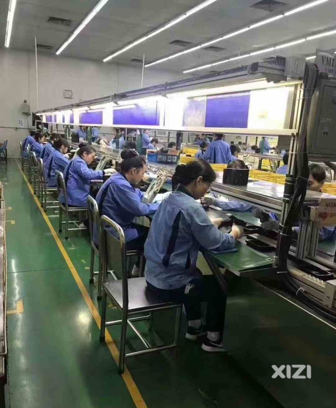 以下是个人认为惠东10大打工厂。除了猛鞋也可以考虑一下这些去处