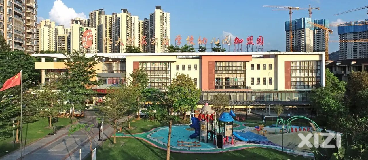惠州的开发商，真是说变就变。