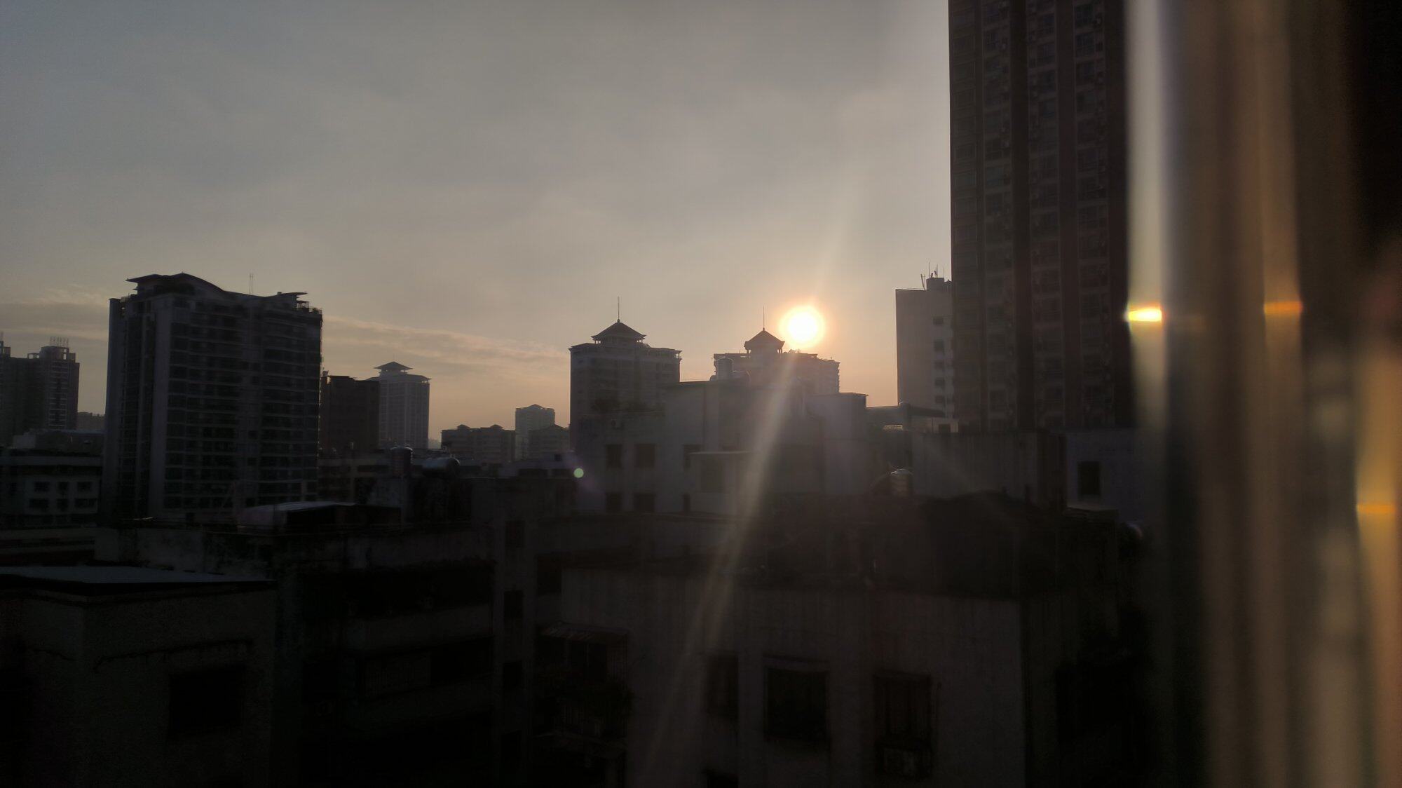 冷
