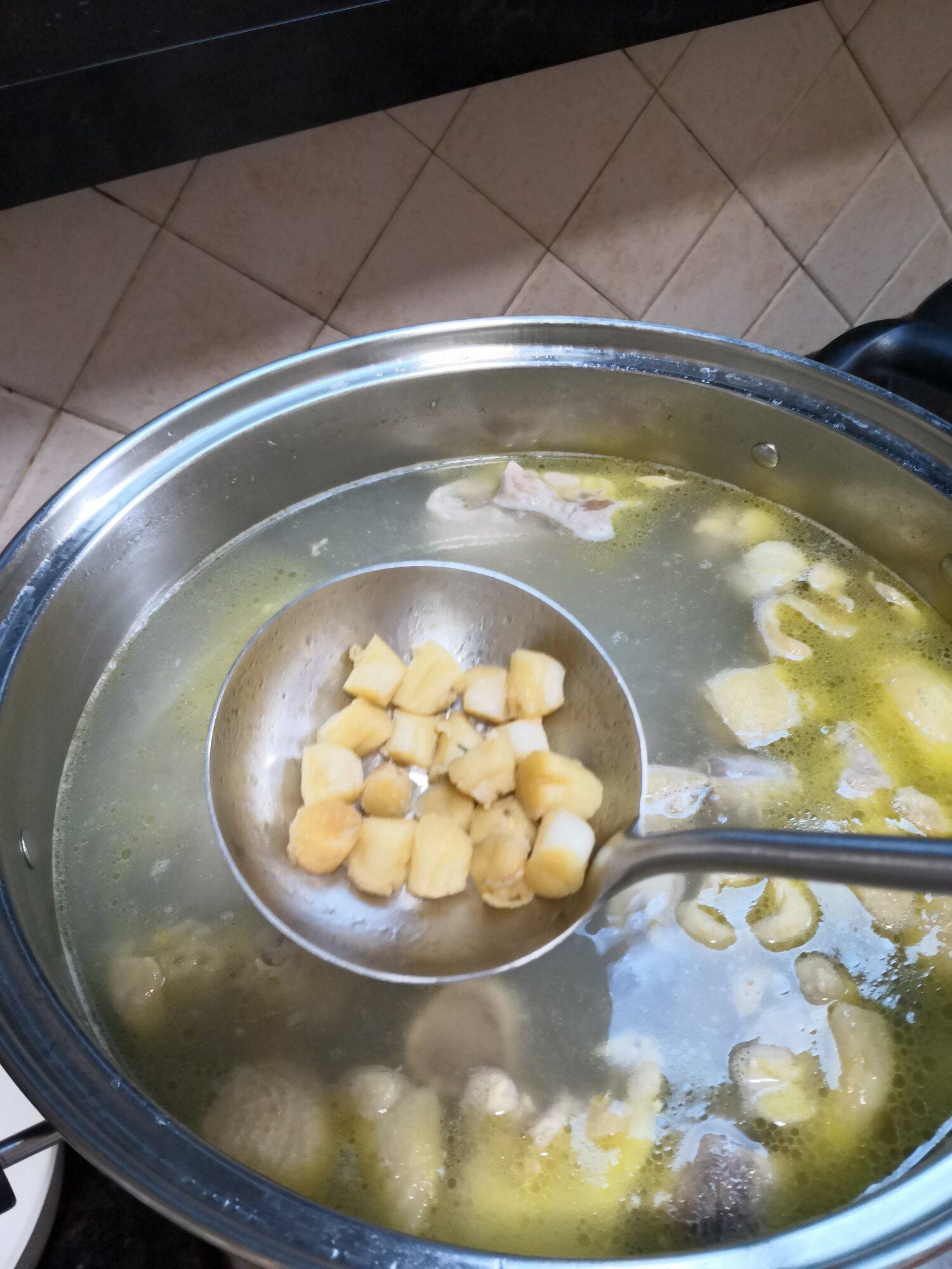何为佛跳墙？