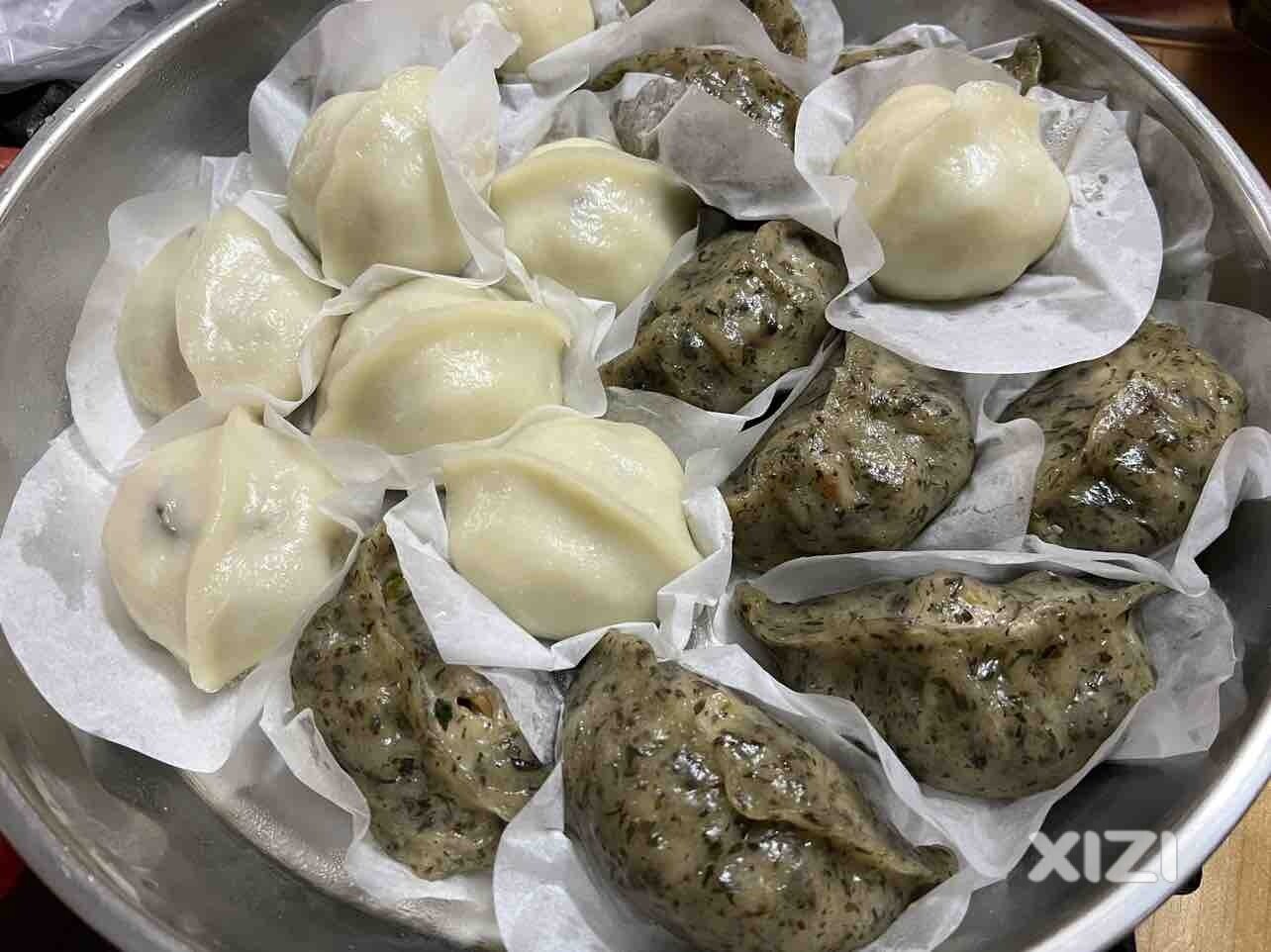 冬至