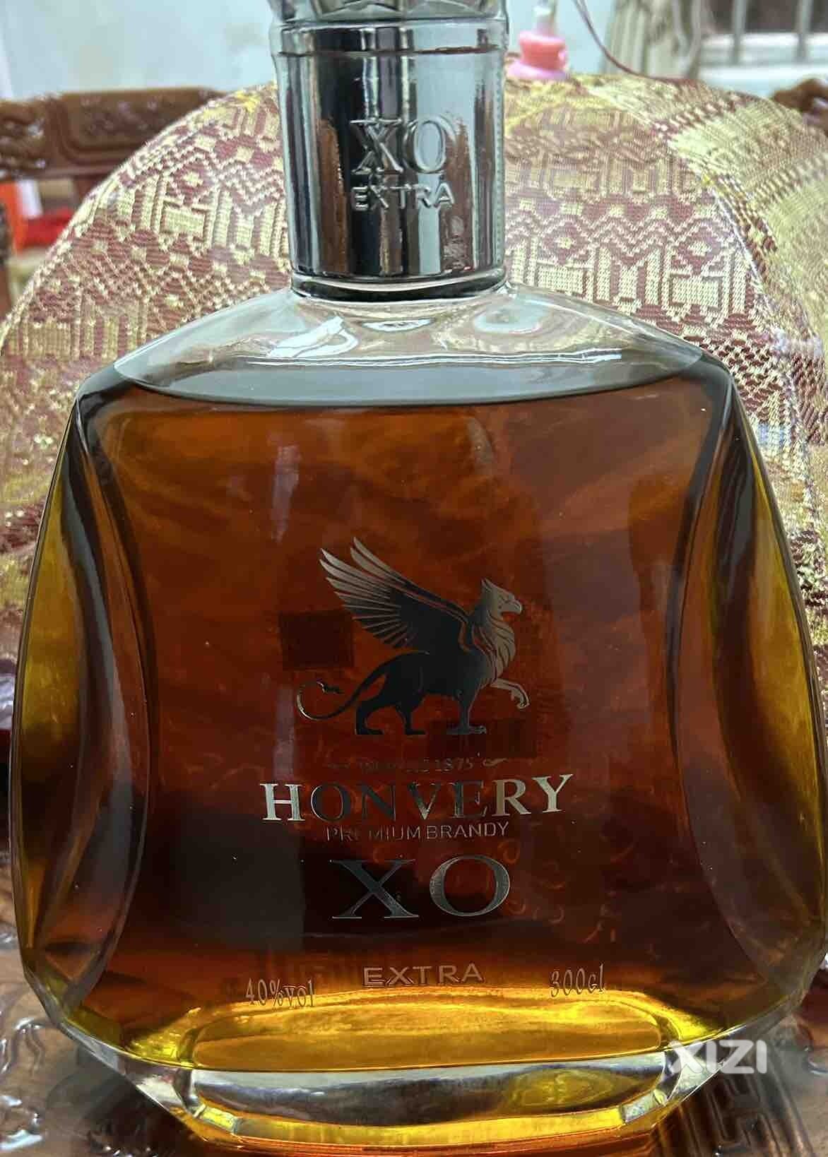 冤枉，这种酒卖一千多