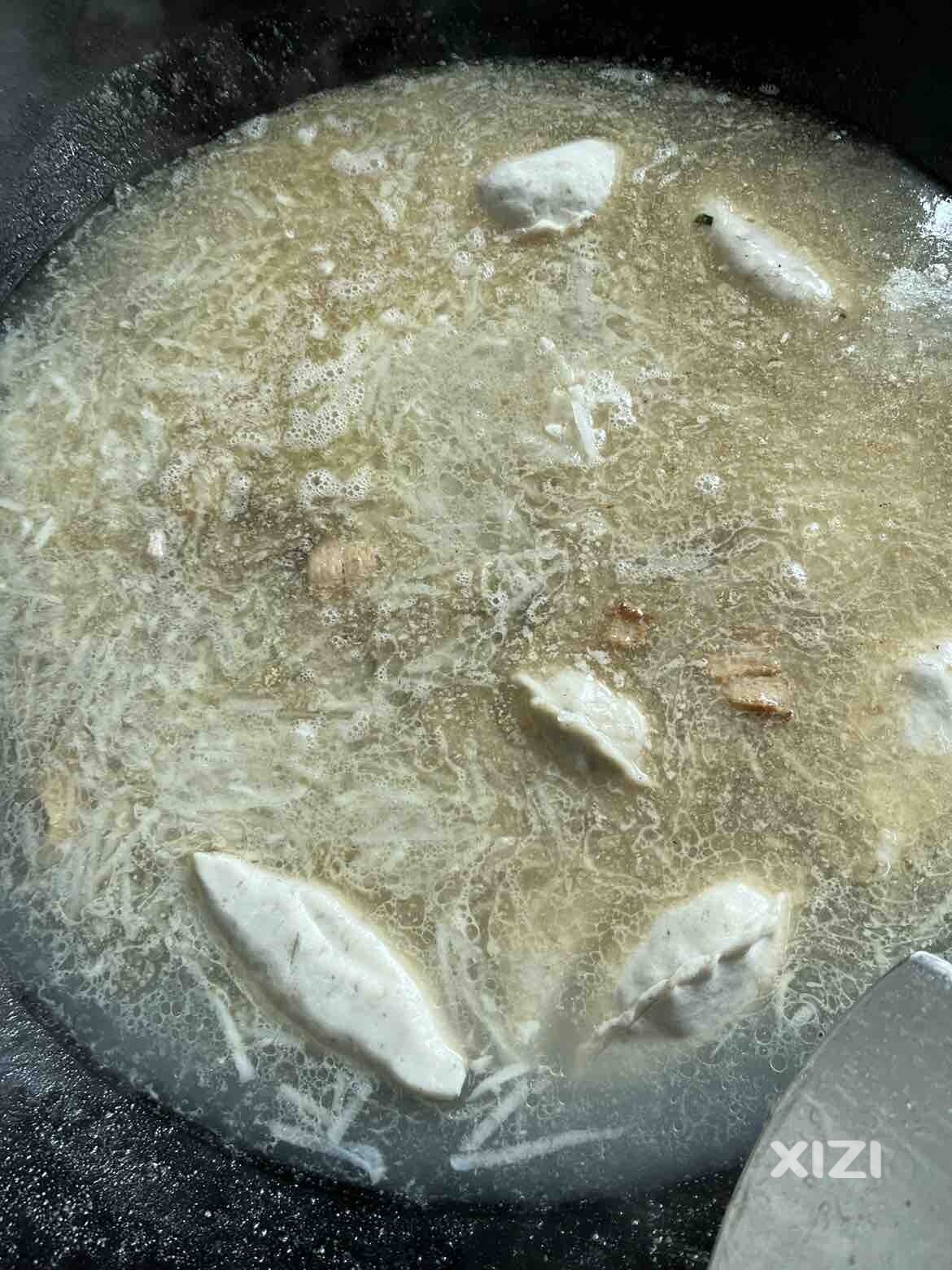 又是一年的冬至