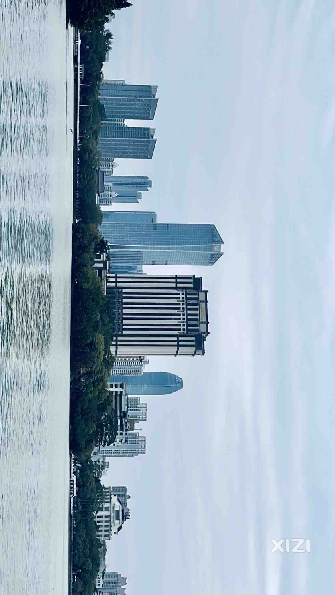 风和日丽