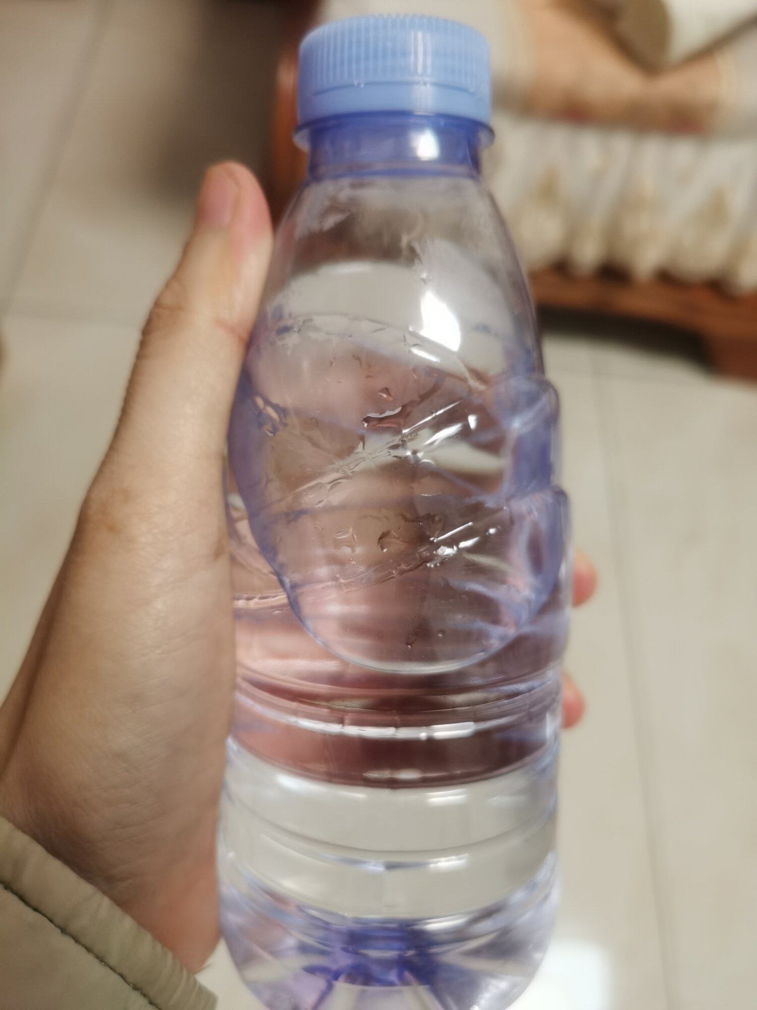 暖手神器，灌热水，真