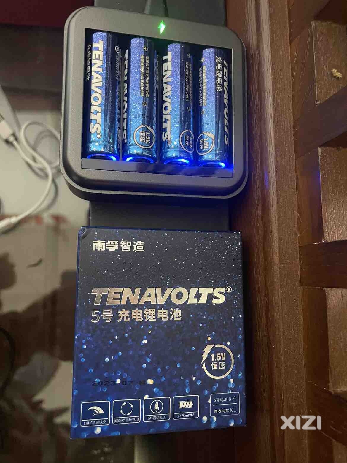 家里安装电子门耗电的用这种