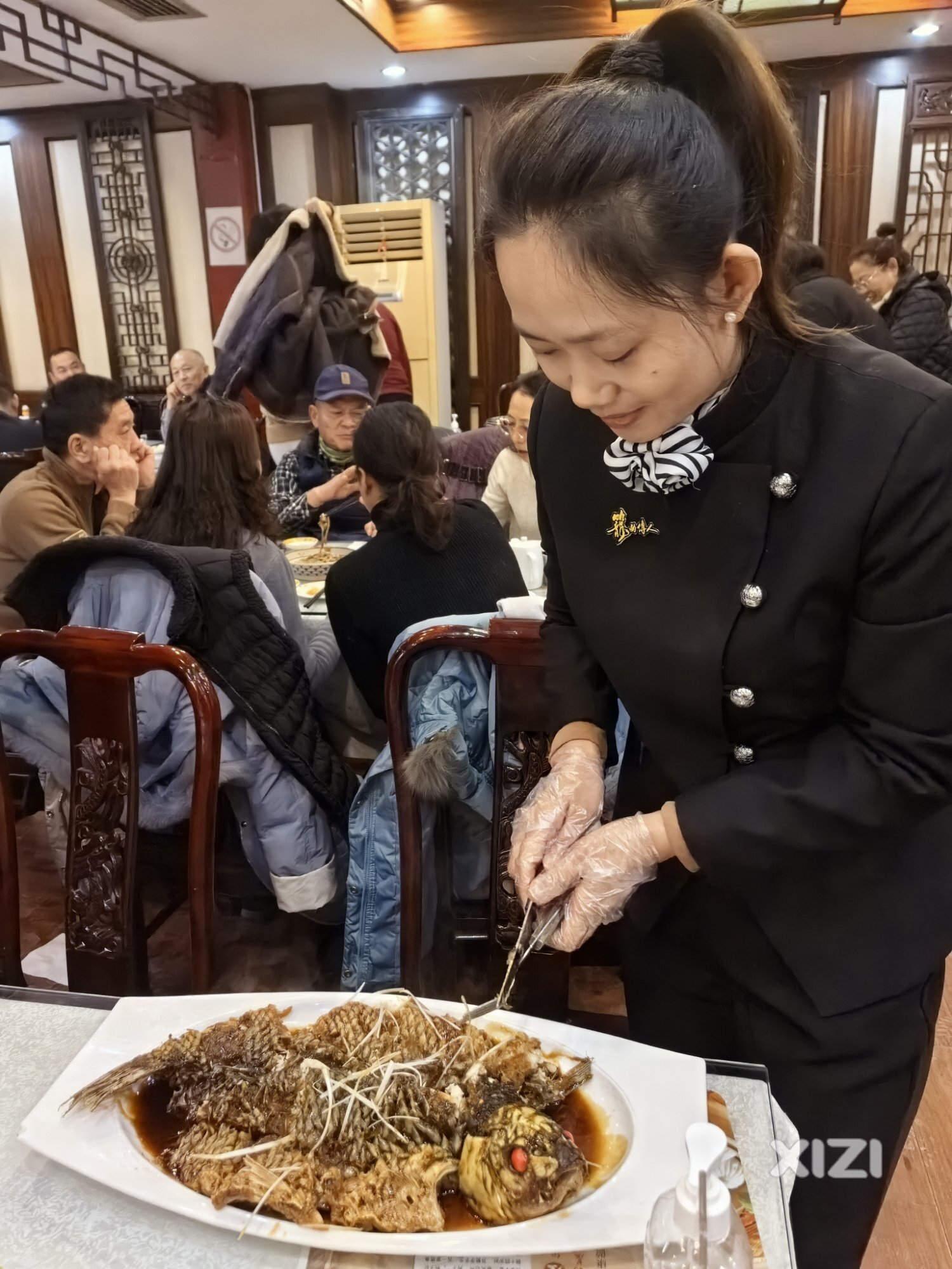 天津有美食