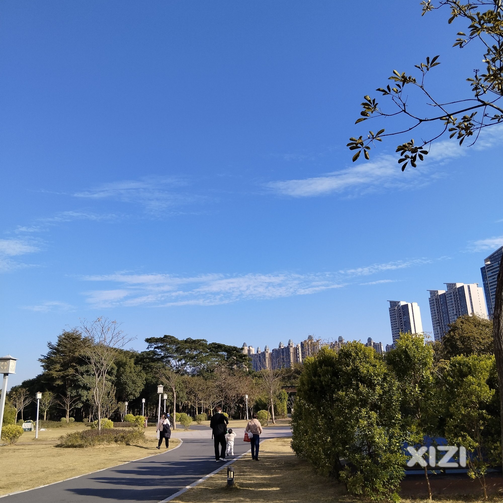 惠城区有没有徒步团或者户外团？