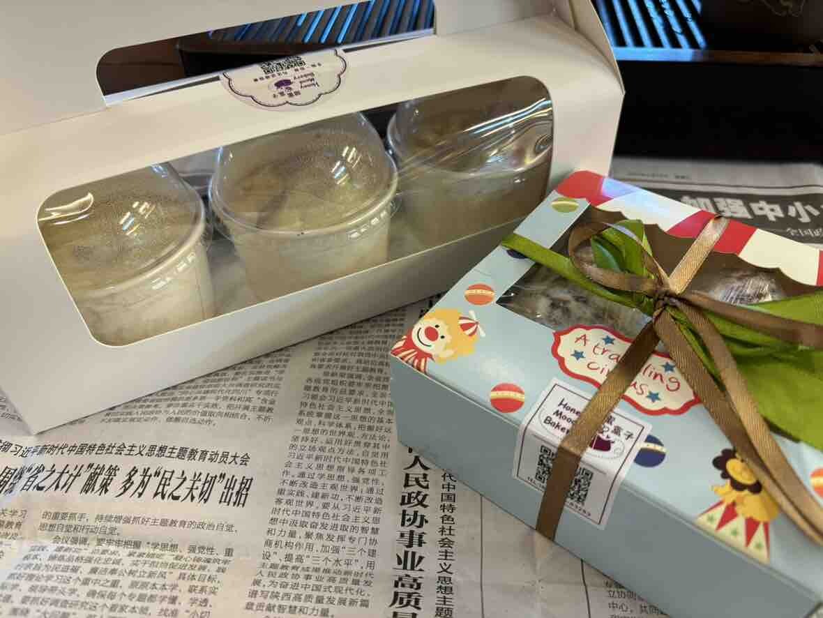 吃的都不能发po了吗