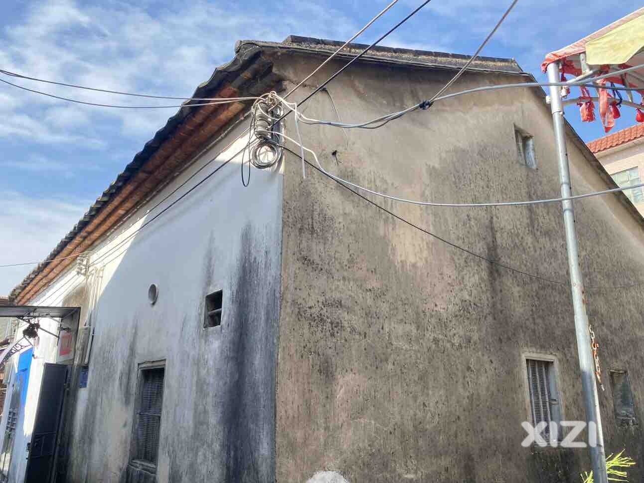 无良村霸廖姓三兄弟想霸占他人地方，村干部无作为