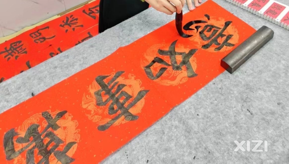 有喜欢的吗