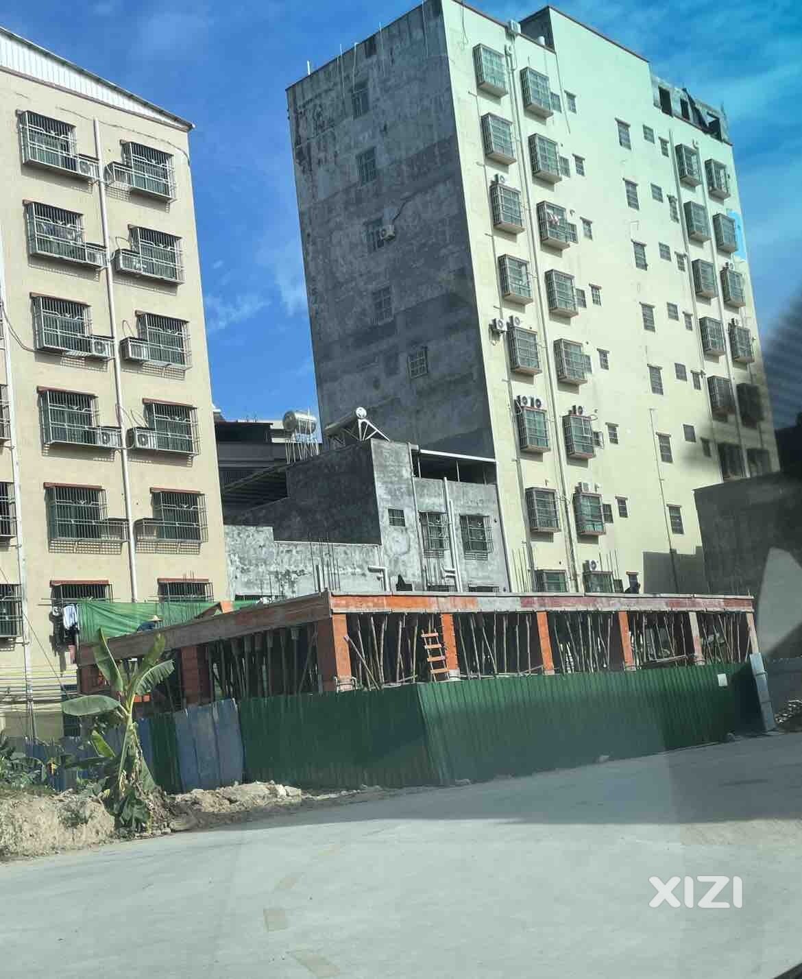 一视同仁
