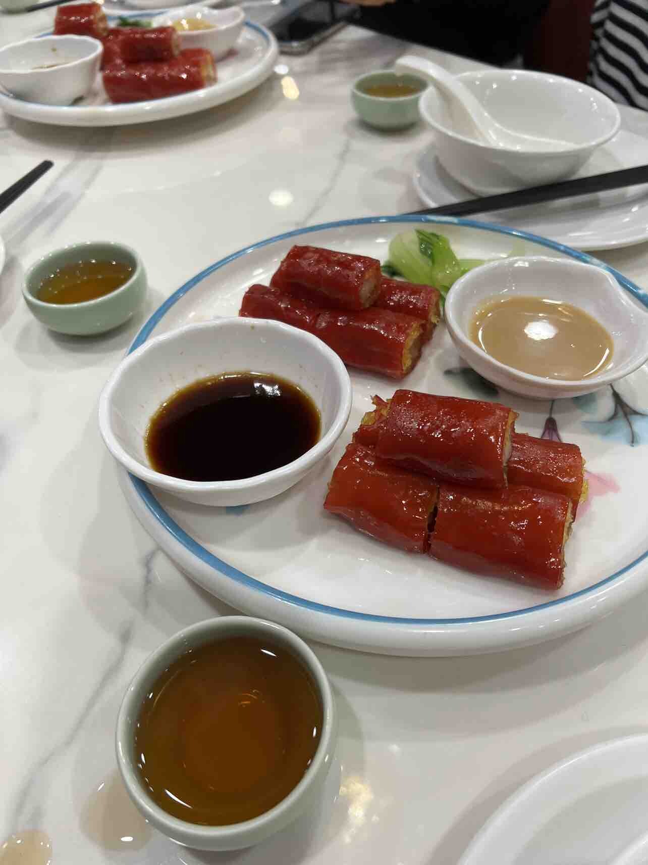 饮茶