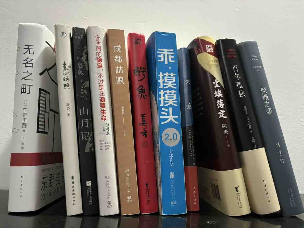 又是碌碌无为的一年