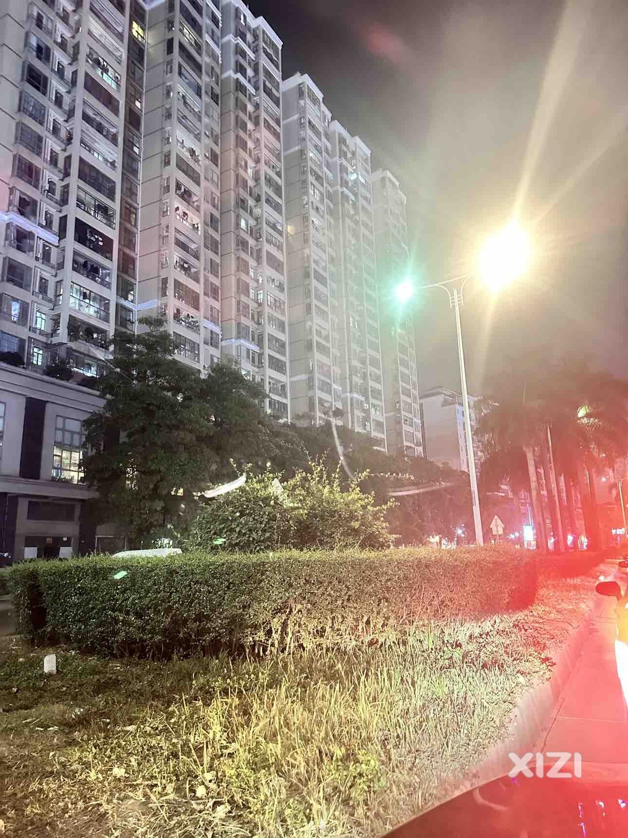 惠泽大道急需拓宽！