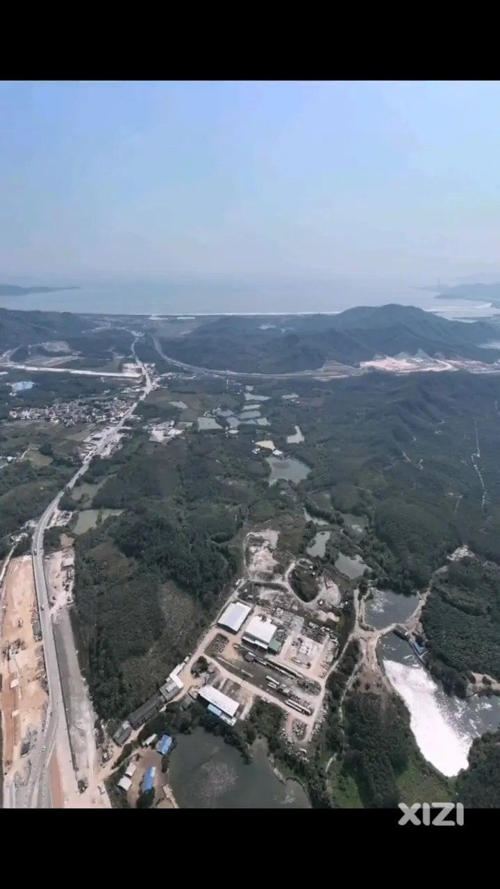 深汕特别合作区望鹏区