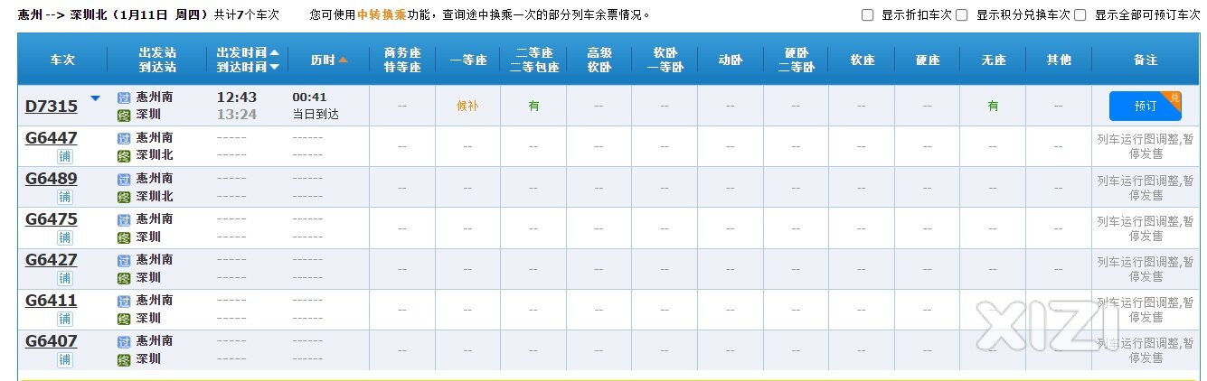 随着新年的到来，铁路