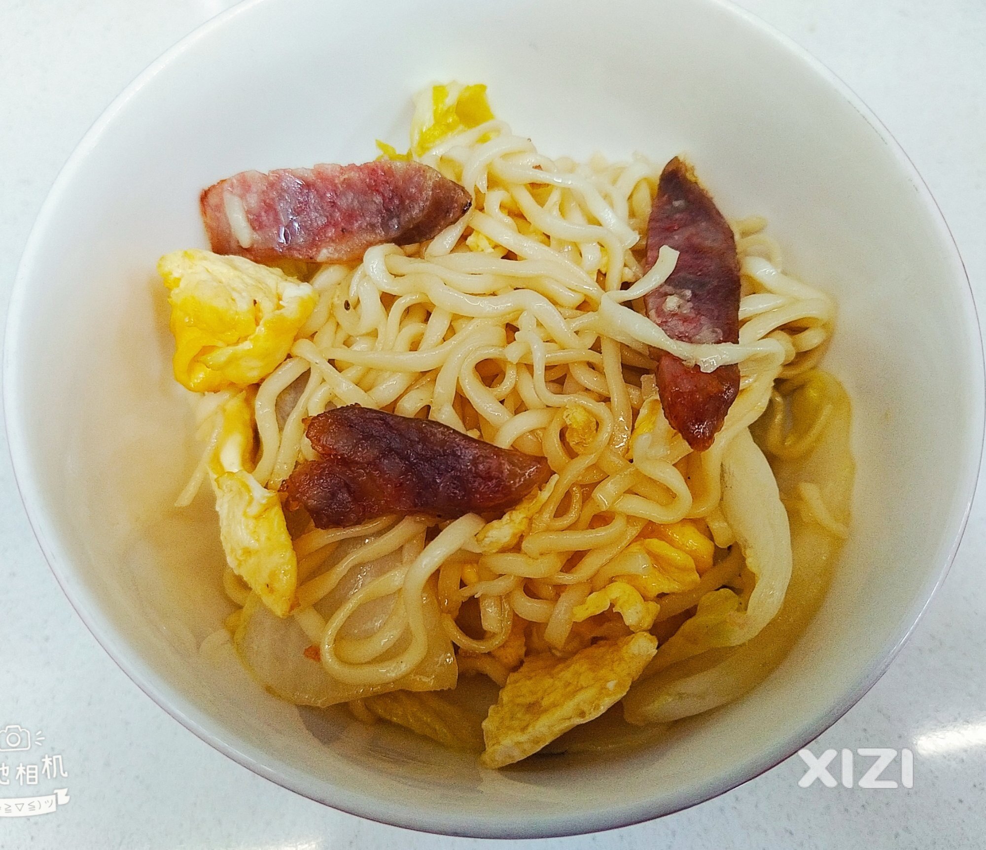 今日份月子早餐分享
