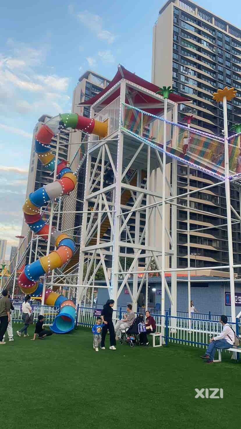 有知道这是在惠州哪里的吗，想周末带小孩去玩