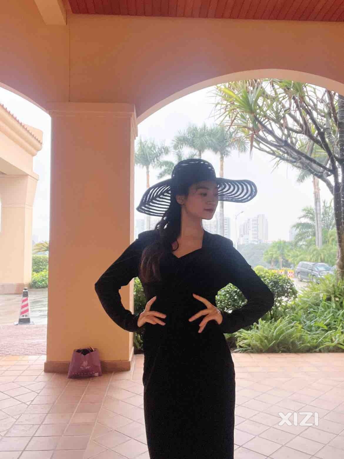 今天先长这样，明天我