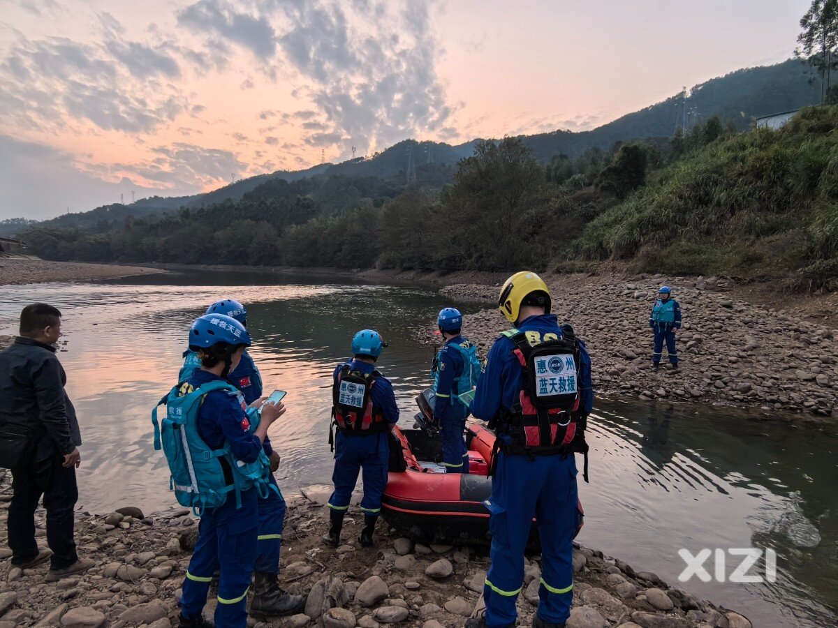 惠蓝动态丨民有所需，我有所为。那一抹蓝无论走到哪里都受到信任和尊敬