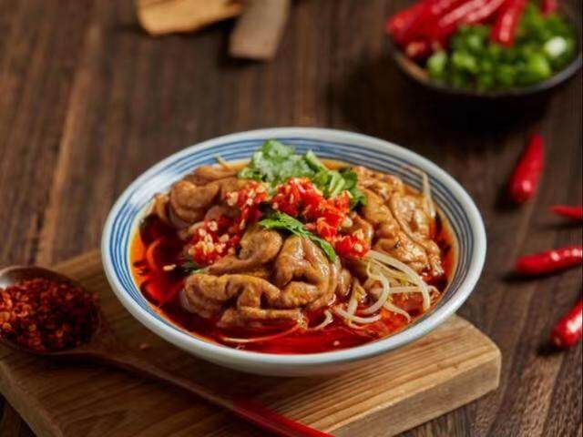 小巷里的串（水口瓜串串）