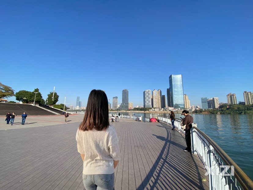 出来晒晒太阳