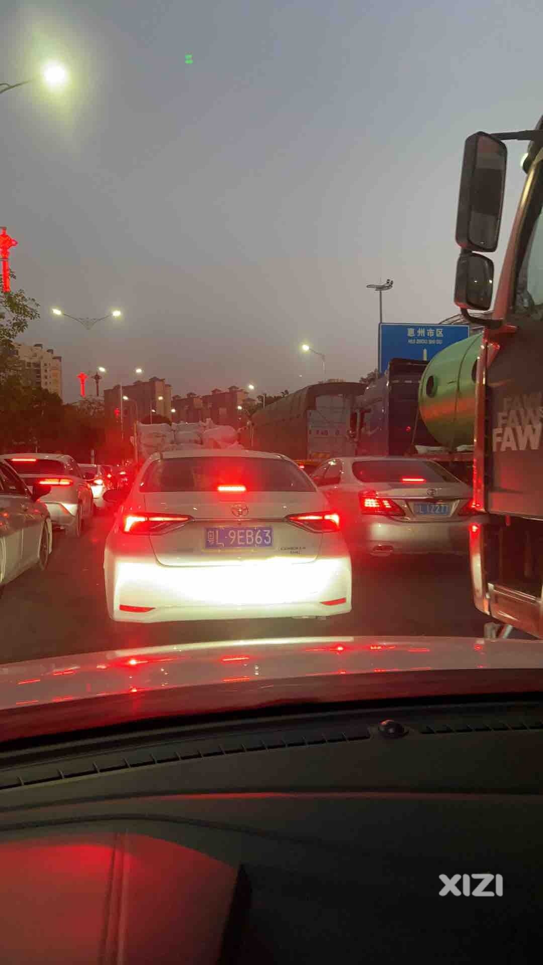恶心加恶心