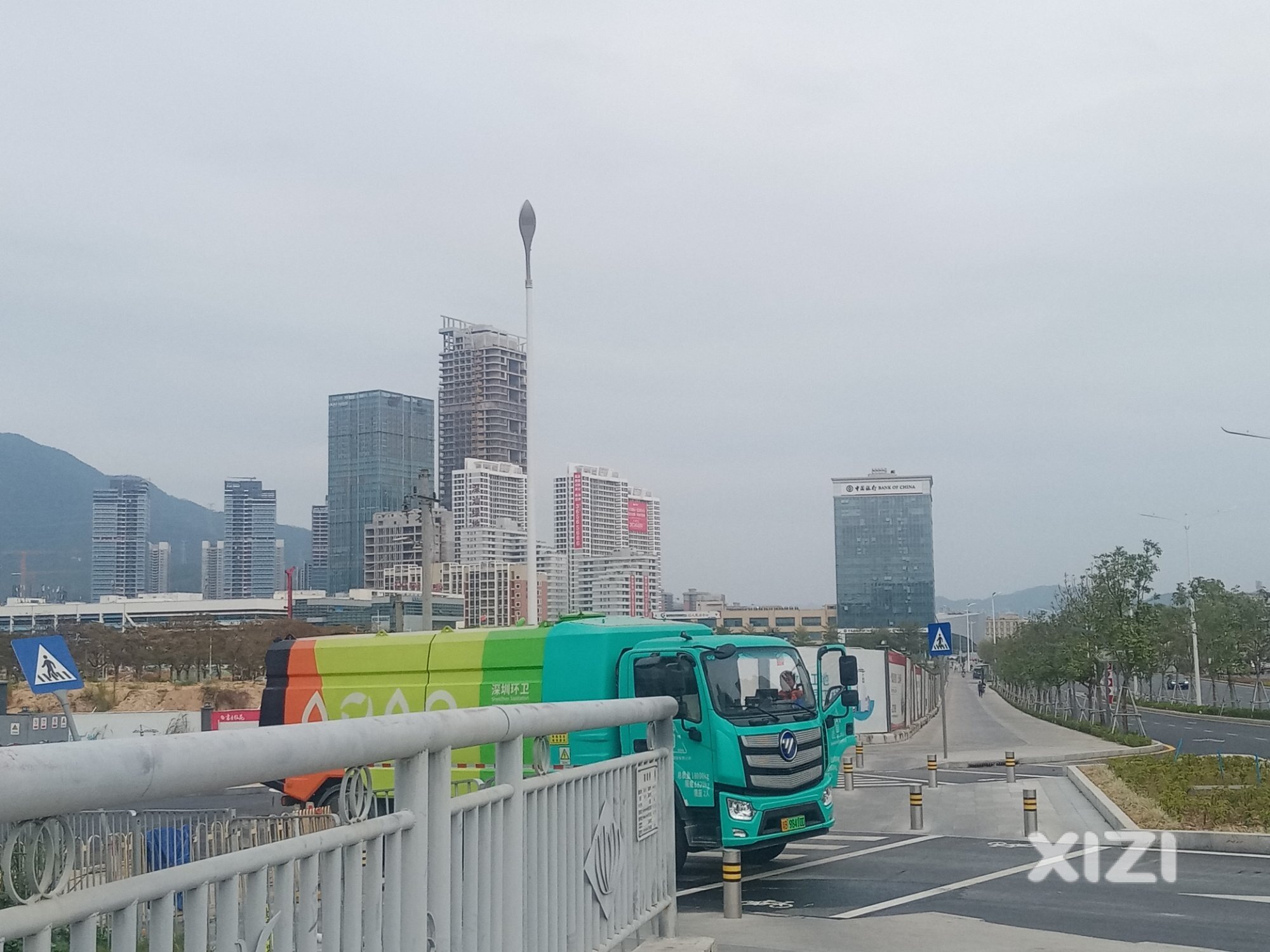 惠东吉隆黄埠比邻深圳，利用这个机会，抓住特区红利机遇